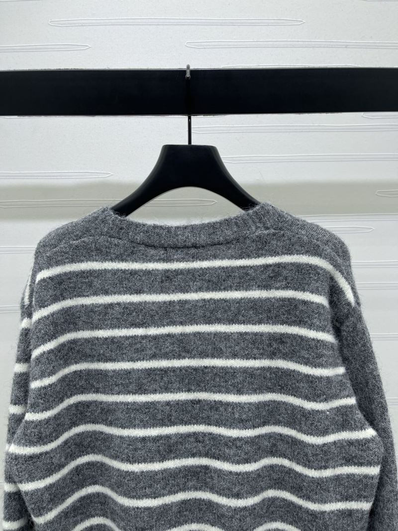 Ch**el sweaters